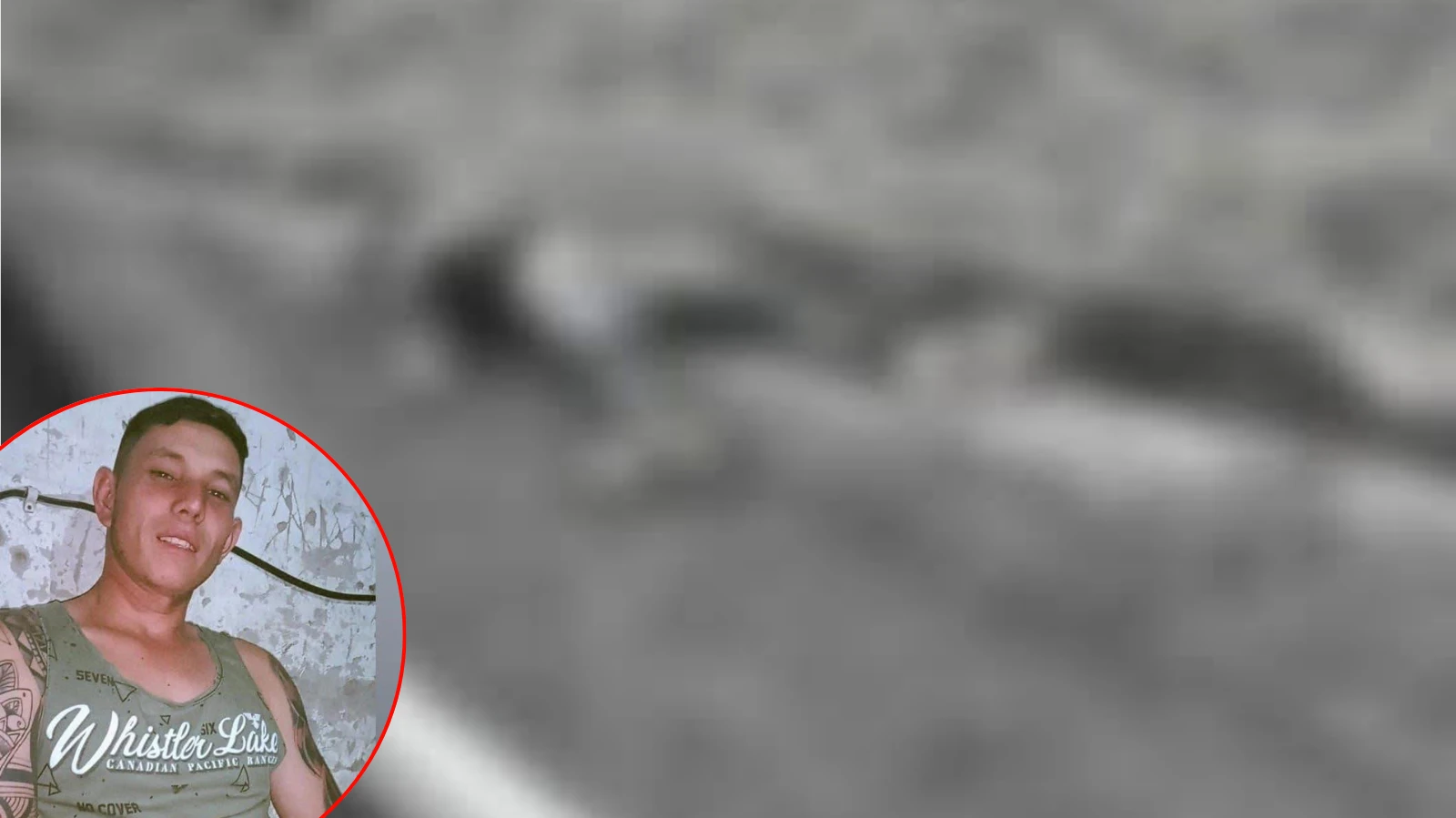Hallan muerto en un camino rural a joven tras un mes desaparecido