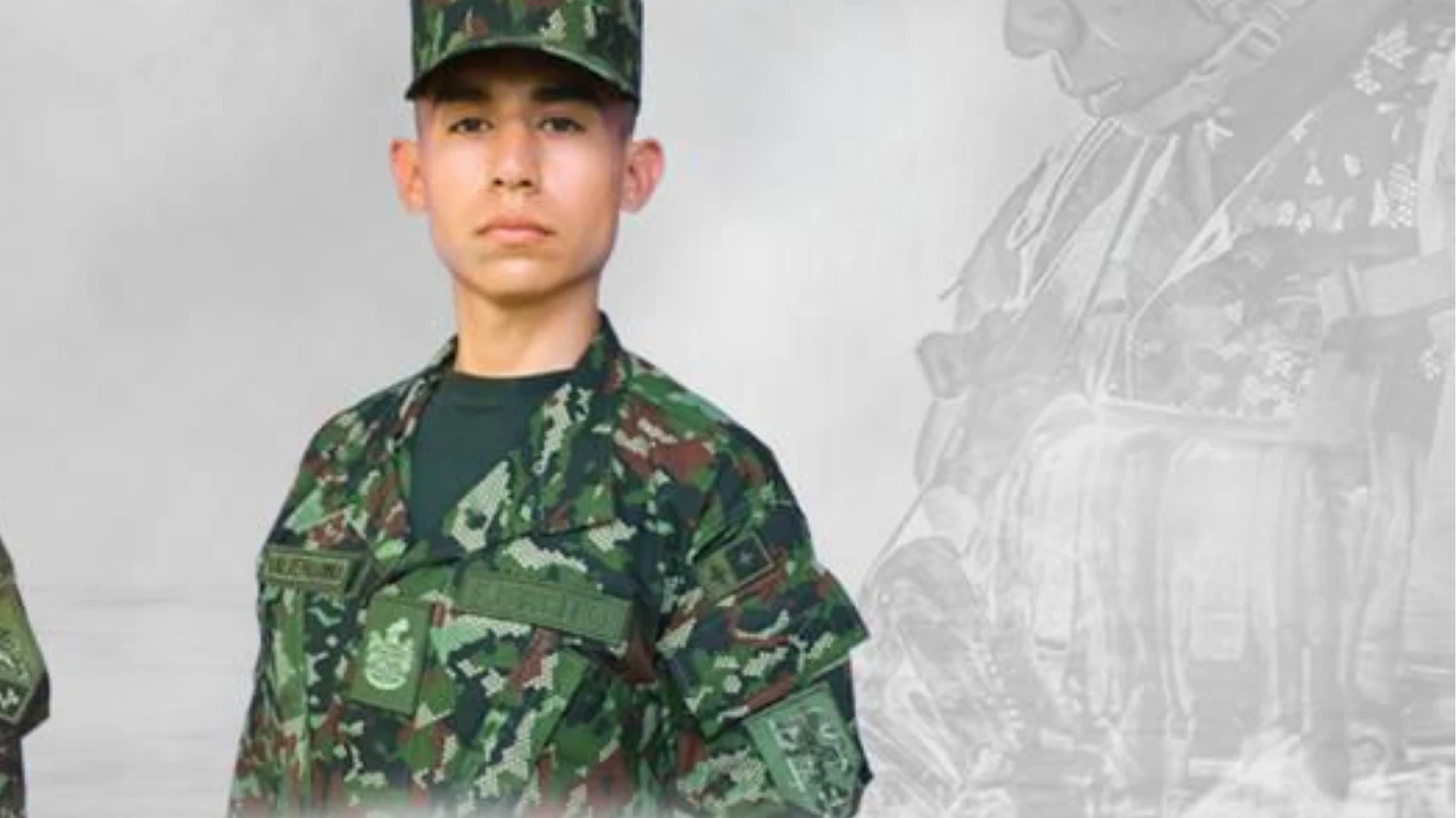 Soldado bumangués murió en ataque del ELN con drones a base militar, Aguachica