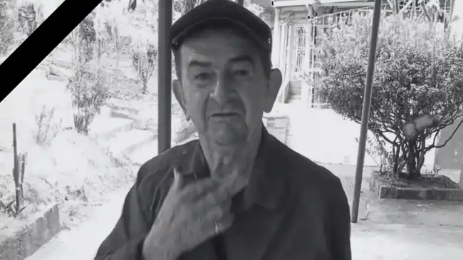 Hombre de 79 años murió tras ser arrollado por una buseta en Santander