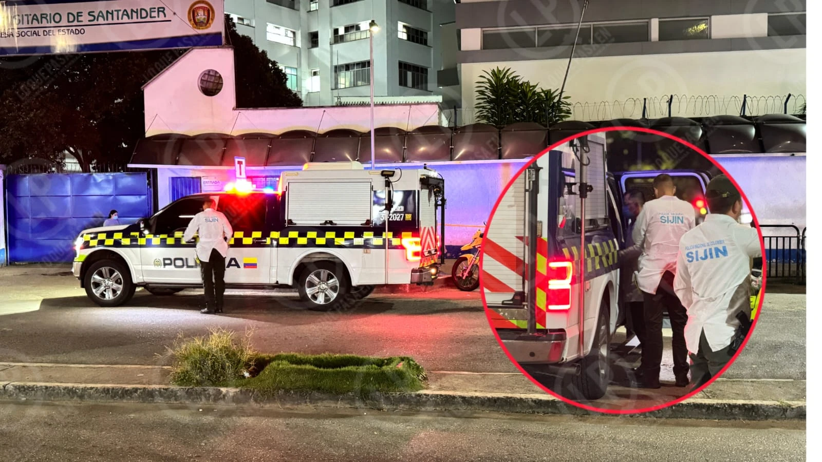 Lo atacaron mientras compartía en la calle: hombre murió tras ser baleado en Miraflores.