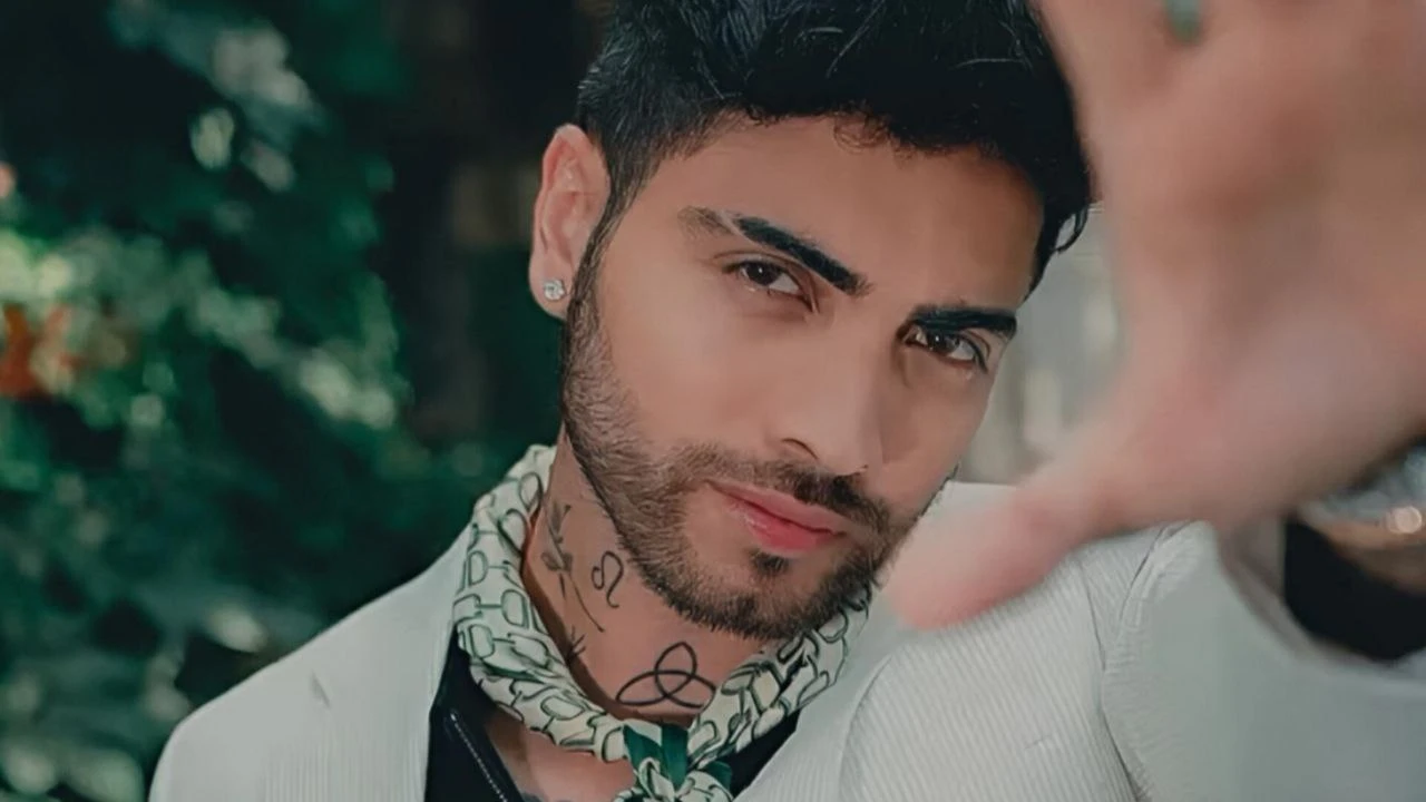 El viaje que terminó en tragedia: cantante urbano Zalek murió tras sufrir accidente de moto.
