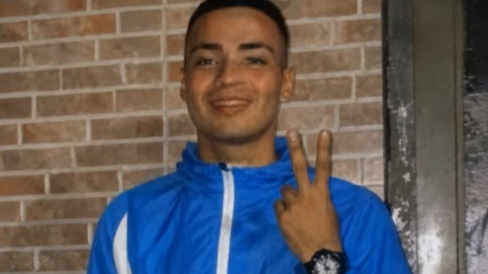 Lo atacaron sin piedad y luego escaparon con su motocicleta
